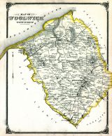 Woolwich Township, Salem and Gloucester Counties 1876